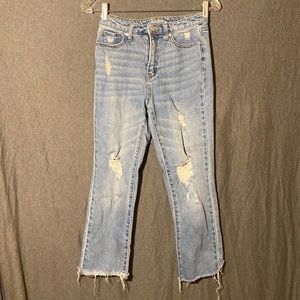 Wild Fable Womens Jean capris